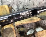 Engraved Ithaca Model 37 Slide Action Shotgun with Case, .28 Ga. - 6 of 25