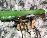 Remington Nylon 66 Semi Automatic Rifle With Box - 5 of 14