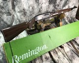 Remington Nylon 66 Semi Automatic Rifle With Box - 1 of 14