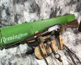 Remington Nylon 66 Semi Automatic Rifle With Box - 4 of 14