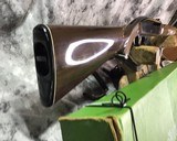 Remington Nylon 66 Semi Automatic Rifle With Box - 6 of 14