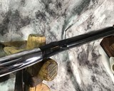 Remington Nylon 66 Apache ,Black and Chrome, .22LR - 10 of 12
