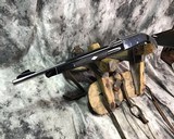 Remington Nylon 66 Apache ,Black and Chrome, .22LR - 5 of 12