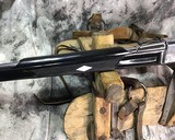 Remington Nylon 66 Apache ,Black and Chrome, .22LR - 11 of 12