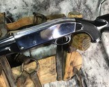 Remington Nylon 66 Apache ,Black and Chrome, .22LR - 9 of 12
