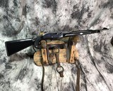 Remington Nylon 66 Apache ,Black and Chrome, .22LR - 7 of 12