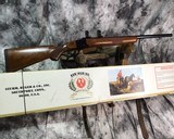 Ruger No. 1 Single Shot Falling Block Rifle with Box - 10 of 16