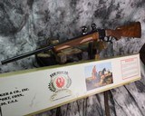 Ruger No. 1 Single Shot Falling Block Rifle with Box - 16 of 16