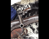 Ainsworth inspected Colt SAA US Calvary, Little Bighorn Serial # Range - 6 of 23