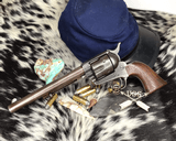 Ainsworth inspected Colt SAA US Calvary, Little Bighorn Serial # Range - 2 of 23