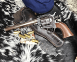 Ainsworth inspected Colt SAA US Calvary, Little Bighorn Serial # Range - 7 of 23