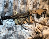 Barrett M107A1 Semi-Auto ..50 BMG New In Box, FDE - 7 of 7