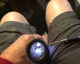 Colt model 1878 Frontier Six Shooter, 44-40 Antique (made in 1893) - 25 of 25