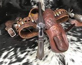 Colt model 1878 Frontier Six Shooter, 44-40 Antique (made in 1893) - 18 of 25