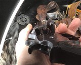 Colt model 1878 Frontier Six Shooter, 44-40 Antique (made in 1893) - 6 of 25