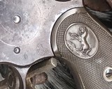 Colt model 1878 Frontier Six Shooter, 44-40 Antique (made in 1893) - 13 of 25