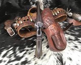Colt model 1878 Frontier Six Shooter, 44-40 Antique (made in 1893) - 15 of 25