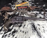 Colt model 1878 Frontier Six Shooter, 44-40 Antique (made in 1893) - 3 of 25