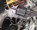 Colt model 1878 Frontier Six Shooter, 44-40 Antique (made in 1893) - 16 of 25