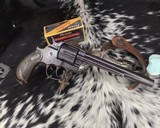 Colt model 1878 Frontier Six Shooter, 44-40 Antique (made in 1893) - 7 of 25