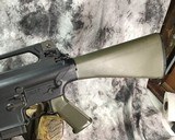 Armalite AR-10A2 Like New .308, 7.62x51 Nato - 5 of 17