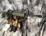 Armalite AR-10A2 Like New .308, 7.62x51 Nato - 16 of 17