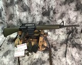 Armalite AR-10A2 Like New .308, 7.62x51 Nato - 1 of 17