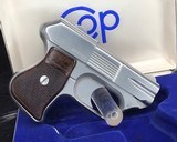 C.O.P. .357 Derringer (Compact Off-Duty Police) LNIB - 9 of 19