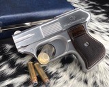 C.O.P. .357 Derringer (Compact Off-Duty Police) LNIB - 14 of 19
