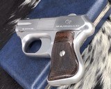 C.O.P. .357 Derringer (Compact Off-Duty Police) LNIB - 7 of 19