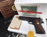 1979 Colt Service Ace, Unfired W/Box - 16 of 16