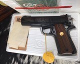 1979 Colt Service Ace, Unfired W/Box - 8 of 16