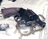 1929 Colt Detective Special, 2nd Year Gun W/Colt letter Shipped to LA CA., Boxed - 16 of 25