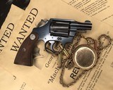 1929 Colt Detective Special, 2nd Year Gun W/Colt letter Shipped to LA CA., Boxed - 10 of 25