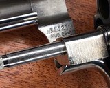 Smith and Wesson 25-2, Model of 1955, Nickel, Cased - 9 of 23
