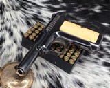Savage Model 1907,.32 acp, Factory Letter W/Ivory Grips - 6 of 17