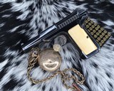 Savage Model 1907,.32 acp, Factory Letter W/Ivory Grips - 14 of 17