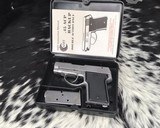 AMT Backup .45 ACP, LNIB - 6 of 10