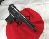 WWII Japanese Nambu Type 94, Excellent Condition, Trades Welcome! - 6 of 12