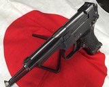 WWII Japanese Nambu Type 94, Excellent Condition, Trades Welcome! - 5 of 12