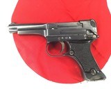 WWII Japanese Nambu Type 94, Excellent Condition, Trades Welcome! - 2 of 12