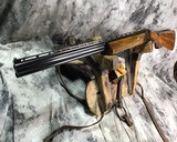 Engraved Belgian Browning Superposed .410 Bore Skeet Shotgun - 2 of 20