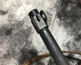 WWII Winchester M1 Carbine - 9 of 22