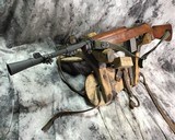 WWII Winchester M1 Carbine - 7 of 22