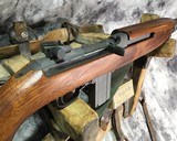 WWII Winchester M1 Carbine - 4 of 22