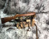 WWII Winchester M1 Carbine - 22 of 22