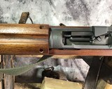 WWII Winchester M1 Carbine - 15 of 22