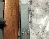 WWII Winchester M1 Carbine - 17 of 22