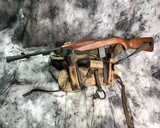 WWII Winchester M1 Carbine - 2 of 22