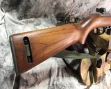 WWII Winchester M1 Carbine - 5 of 22